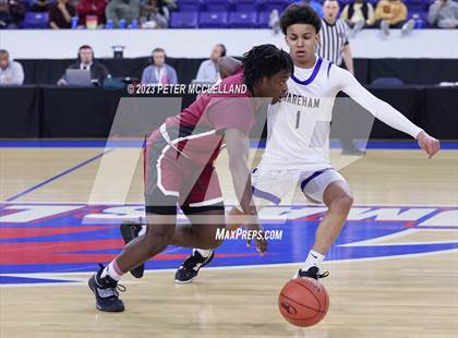 Thumbnail 2 in Springfield International vs Wareham (MIAA Division 4 Final) photogallery.