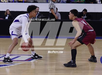 Thumbnail 2 in Springfield International vs Wareham (MIAA Division 4 Final) photogallery.