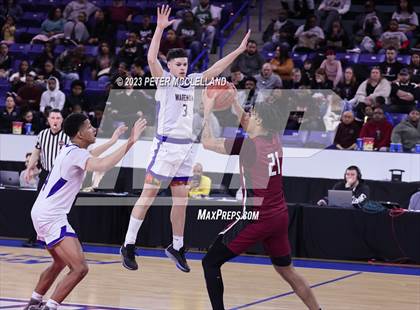 Thumbnail 1 in Springfield International vs Wareham (MIAA Division 4 Final) photogallery.