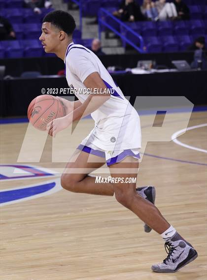 Thumbnail 2 in Springfield International vs Wareham (MIAA Division 4 Final) photogallery.