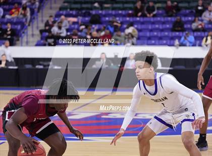 Thumbnail 3 in Springfield International vs Wareham (MIAA Division 4 Final) photogallery.