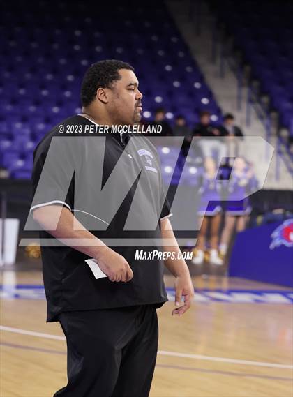 Thumbnail 1 in Springfield International vs Wareham (MIAA Division 4 Final) photogallery.