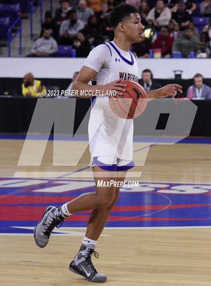 Thumbnail 1 in Springfield International vs Wareham (MIAA Division 4 Final) photogallery.