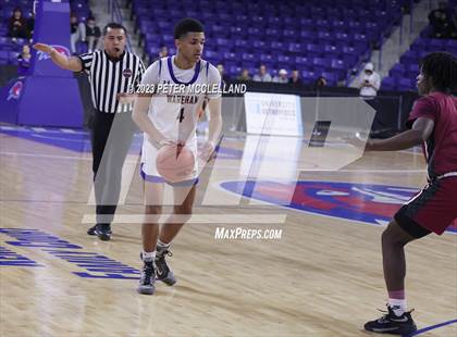 Thumbnail 2 in Springfield International vs Wareham (MIAA Division 4 Final) photogallery.