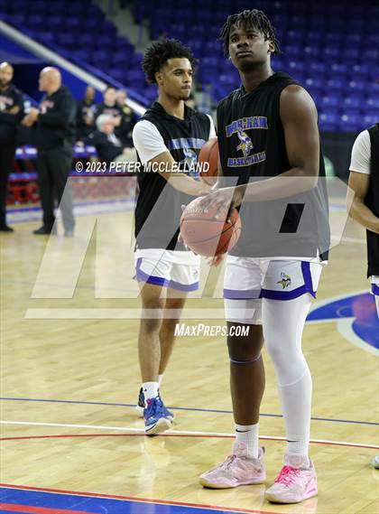 Thumbnail 1 in Springfield International vs Wareham (MIAA Division 4 Final) photogallery.