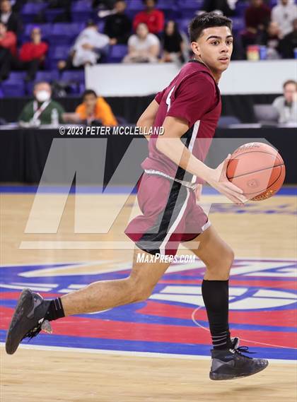 Thumbnail 3 in Springfield International vs Wareham (MIAA Division 4 Final) photogallery.