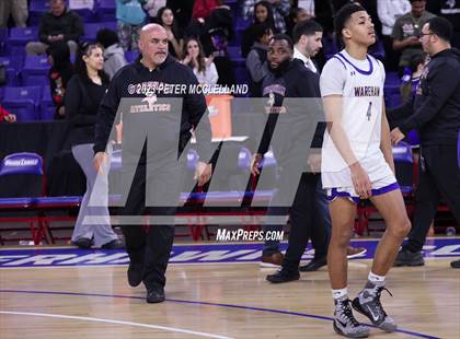 Thumbnail 2 in Springfield International vs Wareham (MIAA Division 4 Final) photogallery.