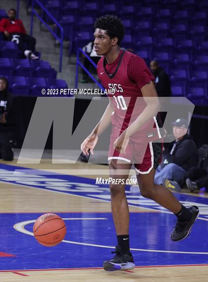 Thumbnail 3 in Springfield International vs Wareham (MIAA Division 4 Final) photogallery.