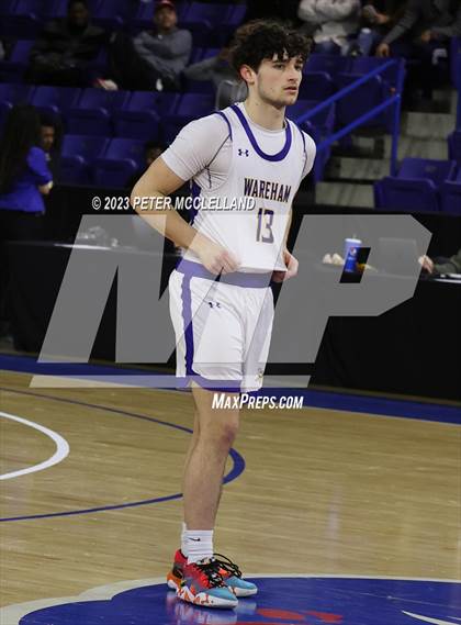 Thumbnail 1 in Springfield International vs Wareham (MIAA Division 4 Final) photogallery.