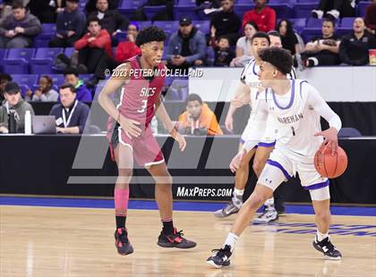 Thumbnail 1 in Springfield International vs Wareham (MIAA Division 4 Final) photogallery.