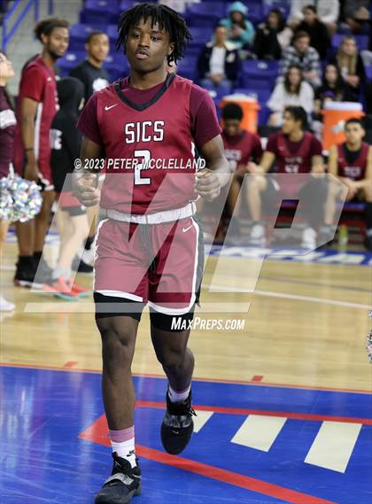 Thumbnail 3 in Springfield International vs Wareham (MIAA Division 4 Final) photogallery.