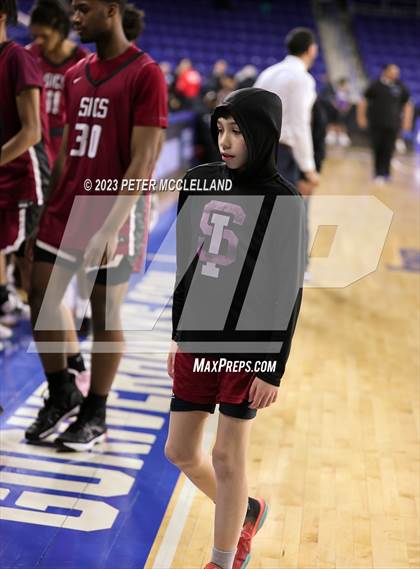 Thumbnail 1 in Springfield International vs Wareham (MIAA Division 4 Final) photogallery.