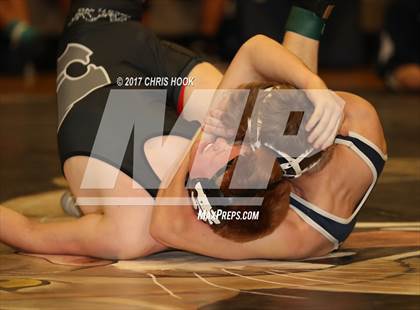 Thumbnail 3 in Mountain View Dual Tournament photogallery.