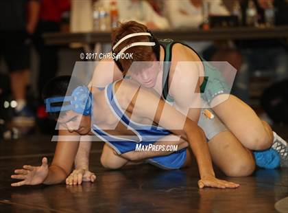 Thumbnail 3 in Mountain View Dual Tournament photogallery.