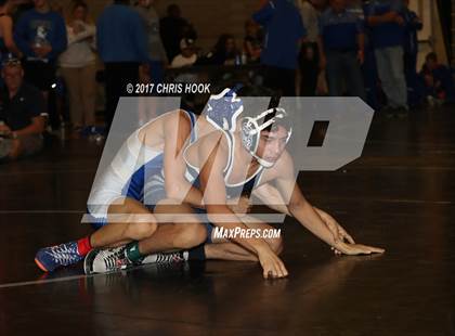 Thumbnail 2 in Mountain View Dual Tournament photogallery.