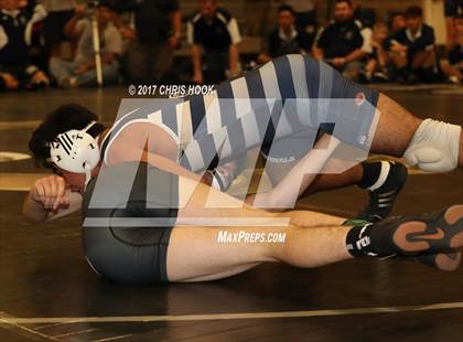 Thumbnail 3 in Mountain View Dual Tournament photogallery.
