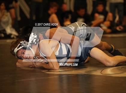 Thumbnail 1 in Mountain View Dual Tournament photogallery.