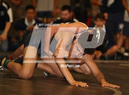Thumbnail 3 in Mountain View Dual Tournament photogallery.