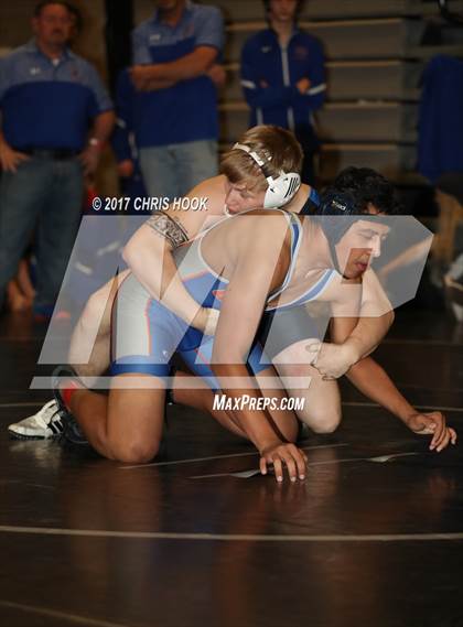 Thumbnail 2 in Mountain View Dual Tournament photogallery.