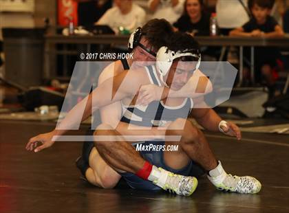 Thumbnail 3 in Mountain View Dual Tournament photogallery.