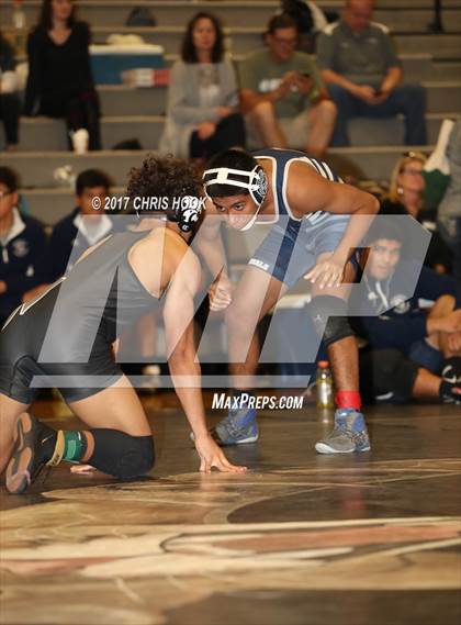 Thumbnail 3 in Mountain View Dual Tournament photogallery.