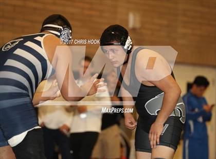 Thumbnail 1 in Mountain View Dual Tournament photogallery.