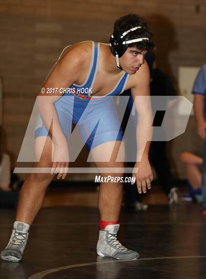 Thumbnail 2 in Mountain View Dual Tournament photogallery.