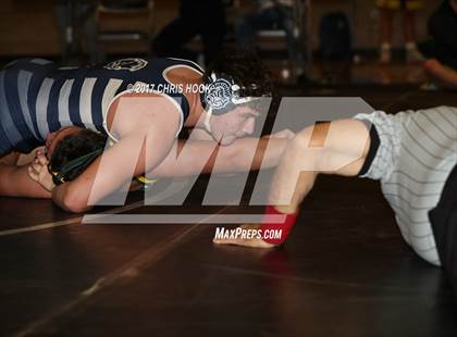 Thumbnail 1 in Mountain View Dual Tournament photogallery.