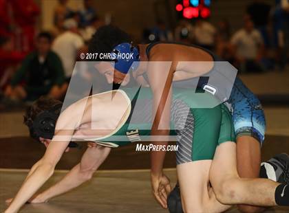 Thumbnail 2 in Mountain View Dual Tournament photogallery.