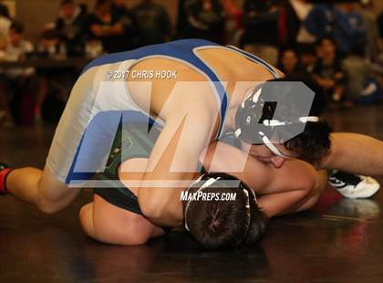 Thumbnail 2 in Mountain View Dual Tournament photogallery.
