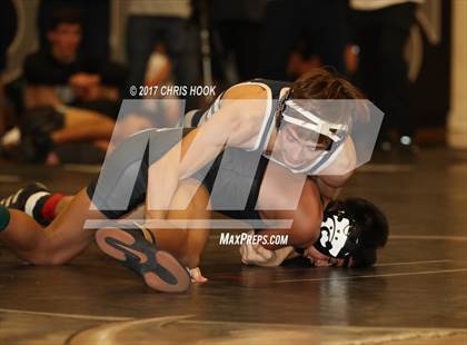 Thumbnail 3 in Mountain View Dual Tournament photogallery.