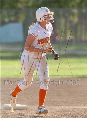 Thumbnail 1 in Pioneer vs. Woodland (CIF SJS D3 Final) photogallery.