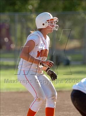 Thumbnail 2 in Pioneer vs. Woodland (CIF SJS D3 Final) photogallery.