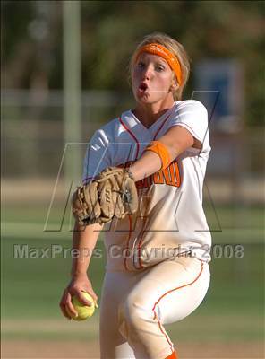 Thumbnail 1 in Pioneer vs. Woodland (CIF SJS D3 Final) photogallery.