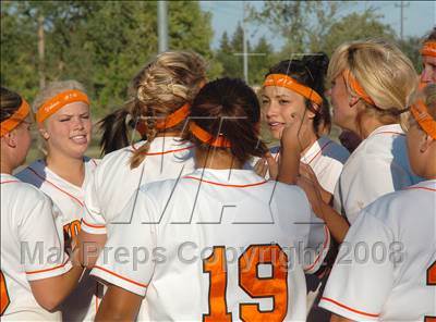 Thumbnail 2 in Pioneer vs. Woodland (CIF SJS D3 Final) photogallery.