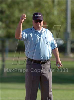 Thumbnail 1 in Pioneer vs. Woodland (CIF SJS D3 Final) photogallery.