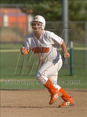 Thumbnail 1 in Pioneer vs. Woodland (CIF SJS D3 Final) photogallery.