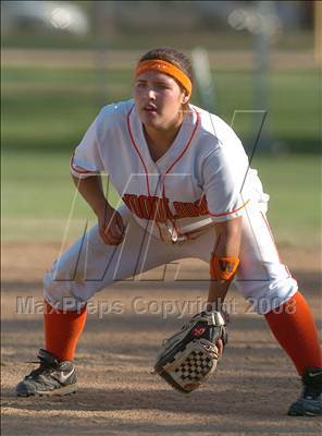 Thumbnail 1 in Pioneer vs. Woodland (CIF SJS D3 Final) photogallery.