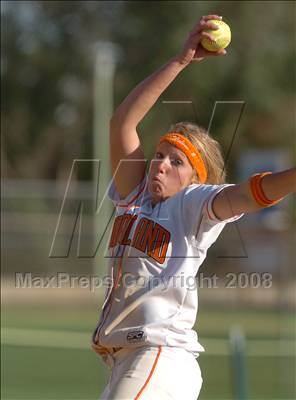 Thumbnail 1 in Pioneer vs. Woodland (CIF SJS D3 Final) photogallery.