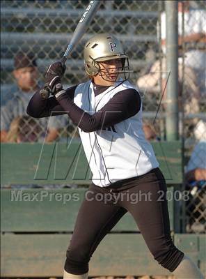 Thumbnail 2 in Pioneer vs. Woodland (CIF SJS D3 Final) photogallery.
