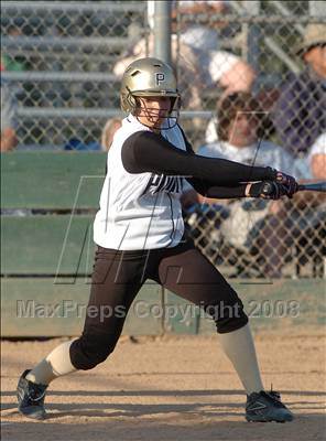 Thumbnail 3 in Pioneer vs. Woodland (CIF SJS D3 Final) photogallery.