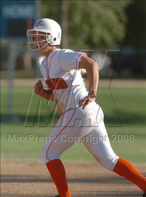 Thumbnail 1 in Pioneer vs. Woodland (CIF SJS D3 Final) photogallery.