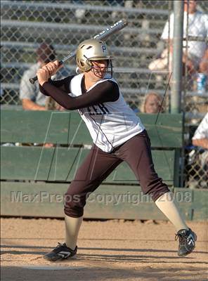 Thumbnail 3 in Pioneer vs. Woodland (CIF SJS D3 Final) photogallery.
