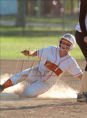 Thumbnail 1 in Pioneer vs. Woodland (CIF SJS D3 Final) photogallery.