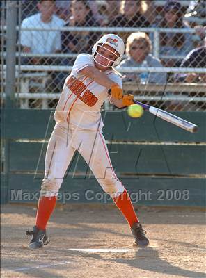 Thumbnail 1 in Pioneer vs. Woodland (CIF SJS D3 Final) photogallery.
