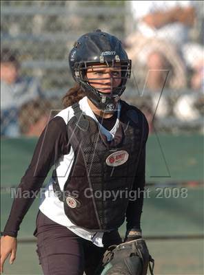 Thumbnail 1 in Pioneer vs. Woodland (CIF SJS D3 Final) photogallery.