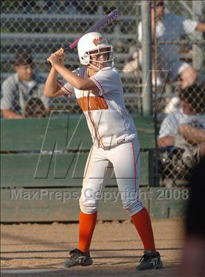 Thumbnail 2 in Pioneer vs. Woodland (CIF SJS D3 Final) photogallery.
