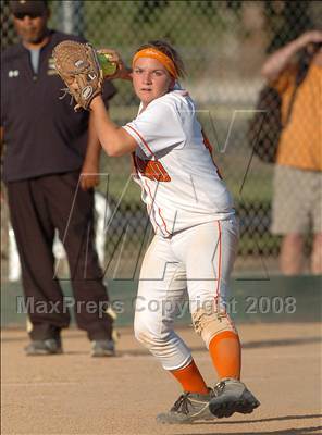 Thumbnail 1 in Pioneer vs. Woodland (CIF SJS D3 Final) photogallery.