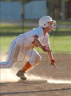 Thumbnail 3 in Pioneer vs. Woodland (CIF SJS D3 Final) photogallery.