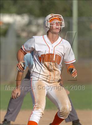 Thumbnail 3 in Pioneer vs. Woodland (CIF SJS D3 Final) photogallery.